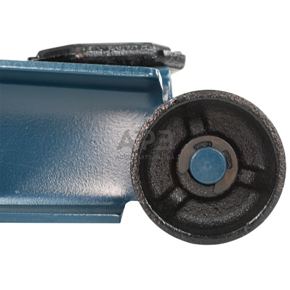 Domkratas su ratukais 3t. Pažemintas 11 Domkratas su ratukais 3t. Pažemintas 11