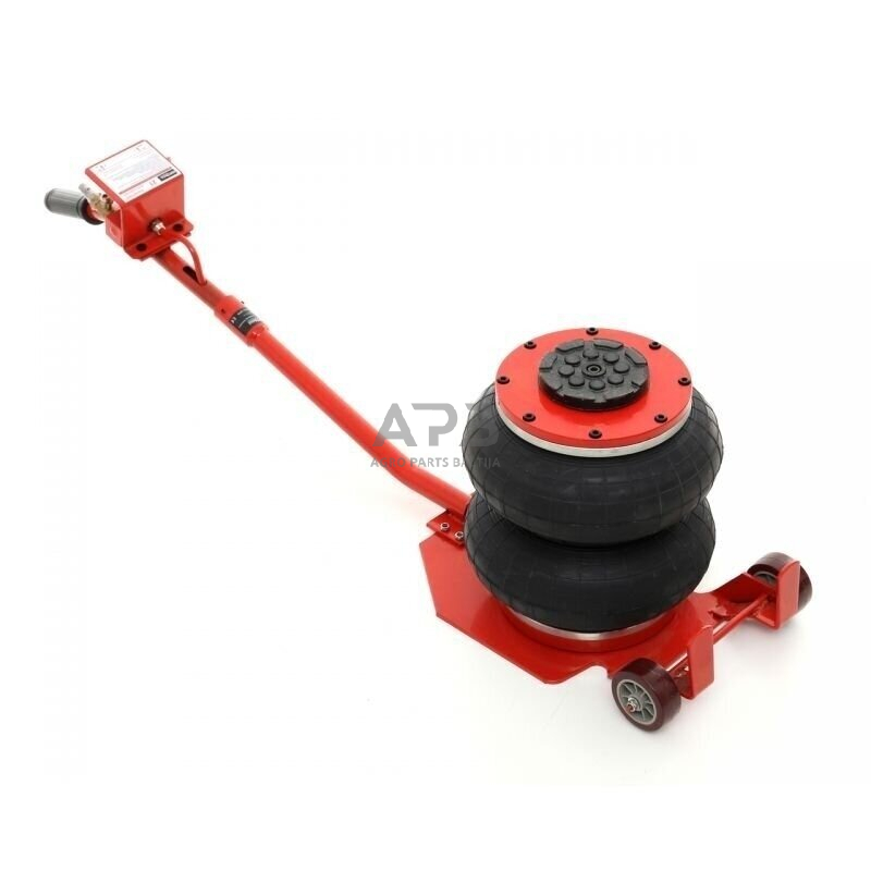 Domkratas 2t pneumatinis su 2 oro pagalvėmis 1 Domkratas 2t pneumatinis su 2 oro pagalvėmis 1