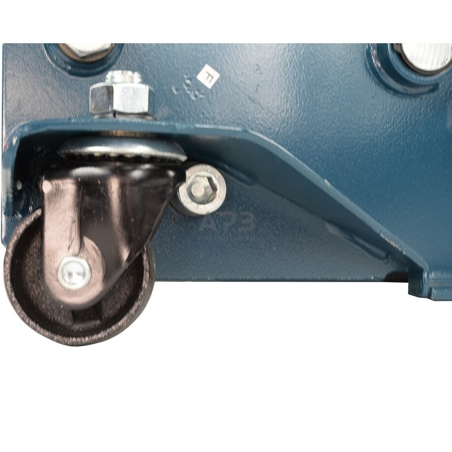 Domkratas su ratukais 3t. Pažemintas 12 Domkratas su ratukais 3t. Pažemintas 12