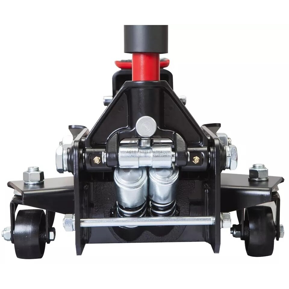Domkratas su ratukais 2t/3t. Pažemintas 3 Domkratas su ratukais 2t/3t. Pažemintas 3