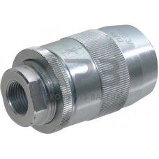 Droselinis vožtuvas S-04-D 1/4" BSP, FBMB03001