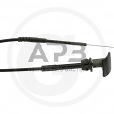 Droselio trosas MTD 735,00 x 810,00 mm 746-3021, 7463021, 946-3021, 9463021, 13/96, 13/102, 16/107, 112/960, 114/107, 125/76 N, 125/40, 125/90, 125/102, 145/107, 160/102, 665E, 704, 806, 904, 906, AE 4145, AE 4160, B 145, B 155, B 160, B/160, B/180, E 124