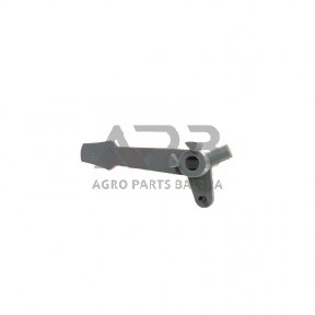 Droselio svirtis HONDA GX160 16610-ZE1-000, 16610ZE1000