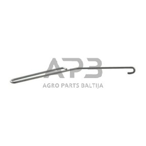 Droselio svirtis Briggs & Stratton 691840, 262766