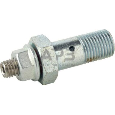 Droselinės sklendės varžtas 1/2", C056R1371