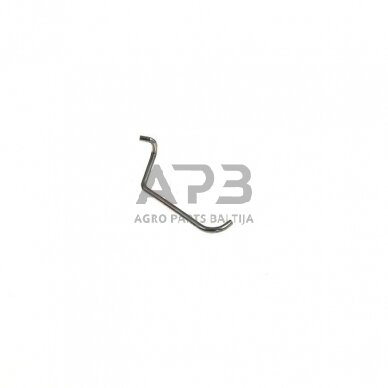 Throttle Rod Short For Stihl MS200T, MS200, 020T Chainsaws – Replaces 1129 182 1500