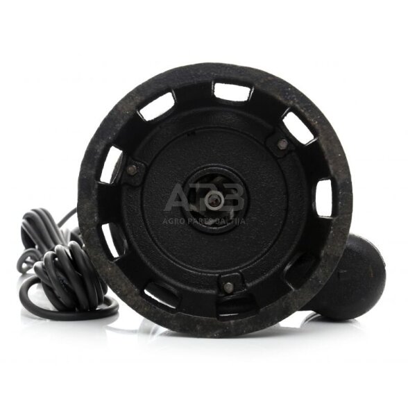 Drenažinis siurblys 3100W 220V/50Hz su smulkintuvu 3