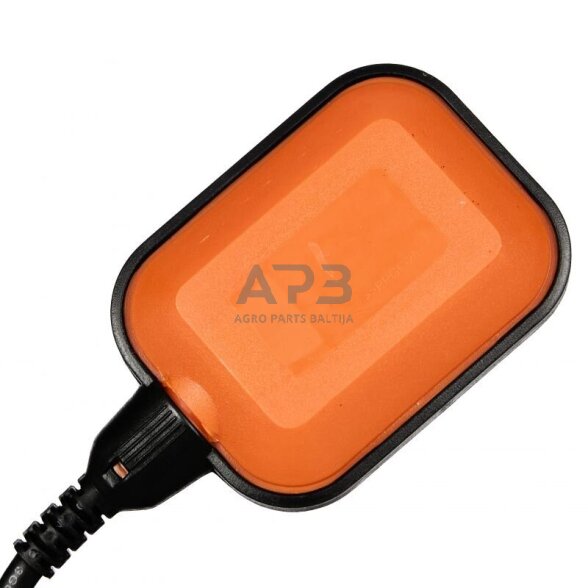 Drenažinis siurblys 3200W 220V/50Hz su smulkintuvu 4 Drenažinis siurblys 3200W 220V/50Hz su smulkintuvu 4