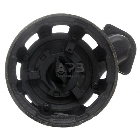 Drenažinis siurblys 3200W 220V/50Hz su smulkintuvu 5 Drenažinis siurblys 3200W 220V/50Hz su smulkintuvu 5