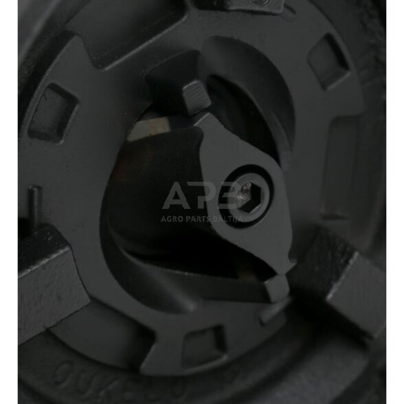 Drenažinis siurblys 3200W 220V/50Hz su smulkintuvu 6