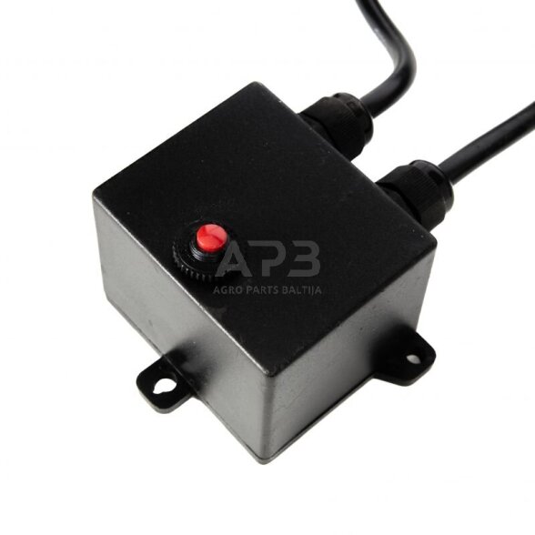 Drenažinis siurblys 3200W 220V/50Hz su smulkintuvu 7 Drenažinis siurblys 3200W 220V/50Hz su smulkintuvu 7