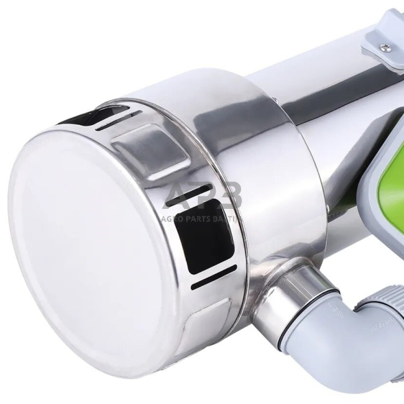 Drenažinis siurblys nešvariam vandeniui (su plūde) 230V 3 Drenažinis siurblys nešvariam vandeniui (su plūde) 230V 3