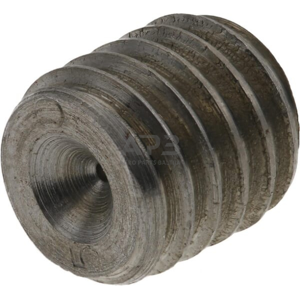 Droselinės sklendės varžtas M6 Ø 0.5mm St, SSM6605 1 Droselinės sklendės varžtas M6 Ø 0.5mm St, SSM6605 1