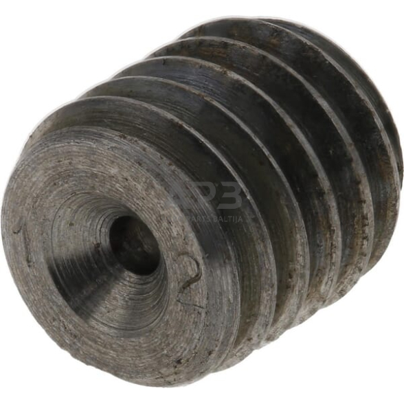 Droselinės sklendės varžtas M6 Ø 1.2mm SSM6612 1