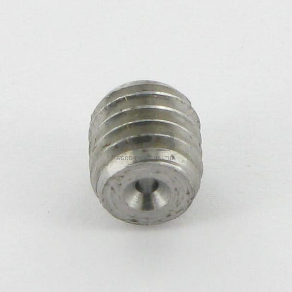 Droselinės sklendės varžtas M6 Ø 1.2mm SSM6612 3