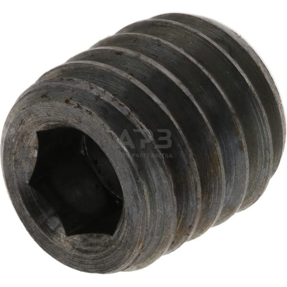 Droselinės sklendės varžtas M6 Ø 1.2mm SSM6612 Droselinės sklendės varžtas M6 Ø 1.2mm SSM6612