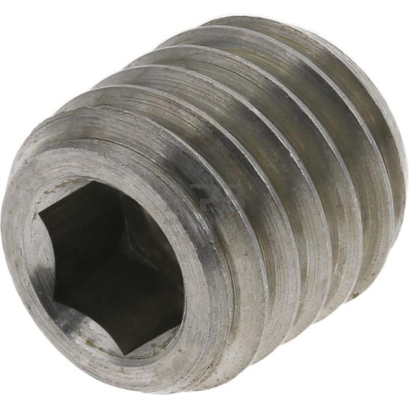 Droselinės sklendės varžtas M8 Ø 1.0mm, SSM8810 Droselinės sklendės varžtas M8 Ø 1.0mm, SSM8810