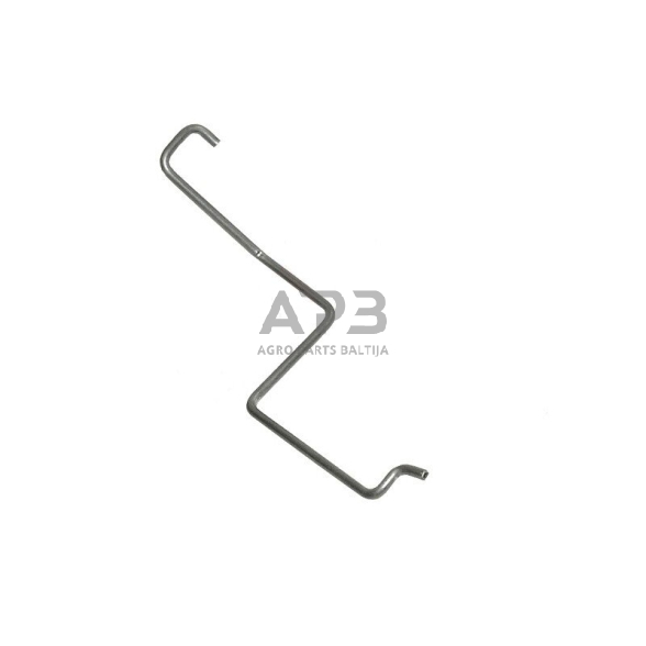Droselio svirtis Husqvarma 235, 236, 240E. 577 81 52-01, 5778152-01, 577 81 52-01