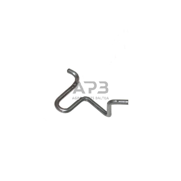 Droselio svirtis Husqvarma 61. 501 81 43-01, 5018143-01, 501814301
