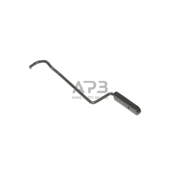 Droselio svirtis Husqvarma 135, 435, 440. 544 28 44-01, 5442844-01, 544284401