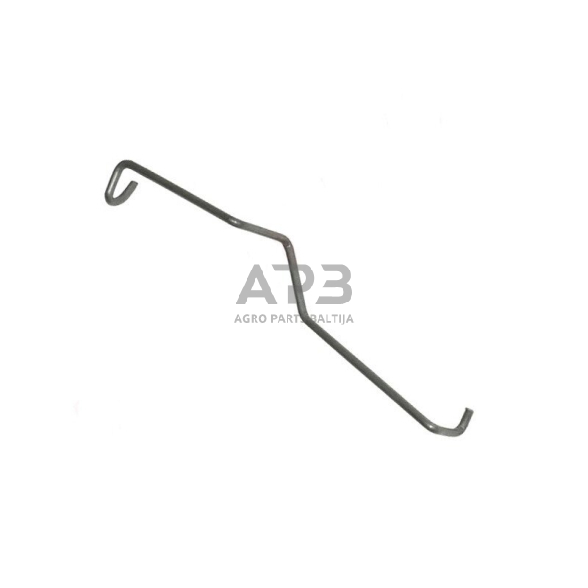 Droselio svirtis pjūklams Stihl MS180, 1130 182 1500, 11301821500