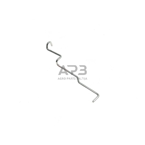 Droselio svirtis pjūklams Stihl MS440, 1128 182 1500, 11281821500