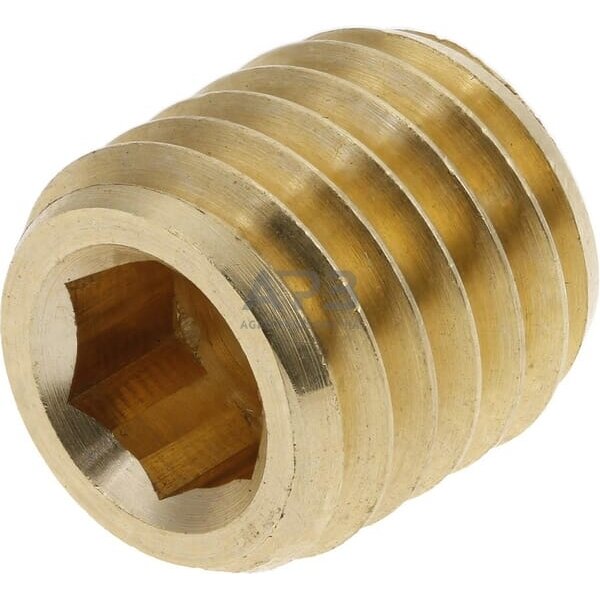 Droselinės sklendės varžtas M12 Ø 1.0mm SSM121210BR Droselinės sklendės varžtas M12 Ø 1.0mm SSM121210BR