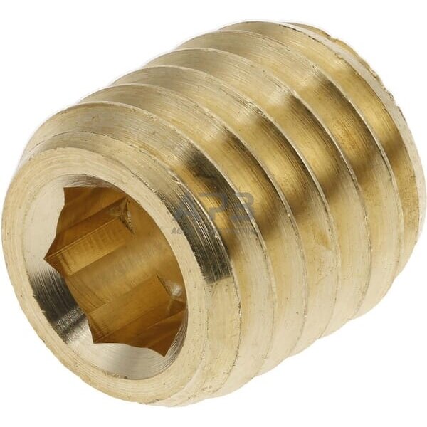 Droselinės sklendės varžtas M12 Ø 1.6mm SSM121216BR Droselinės sklendės varžtas M12 Ø 1.6mm SSM121216BR