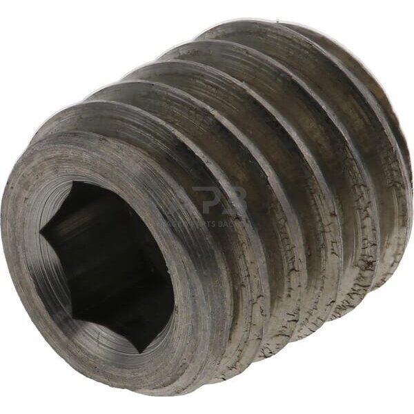 Droselinės sklendės varžtas M6 Ø 0.5mm St, SSM6605 Droselinės sklendės varžtas M6 Ø 0.5mm St, SSM6605