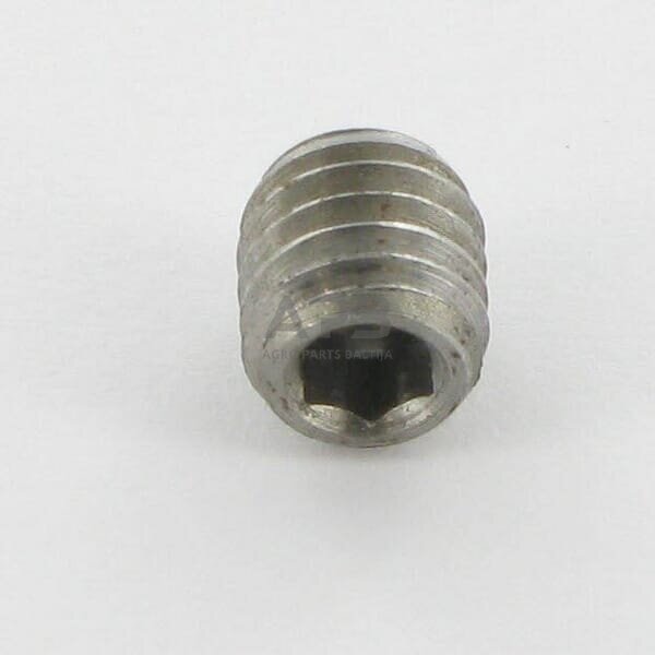 Droselinės sklendės varžtas M6 Ø 1.2mm SSM6612 2 Droselinės sklendės varžtas M6 Ø 1.2mm SSM6612 2