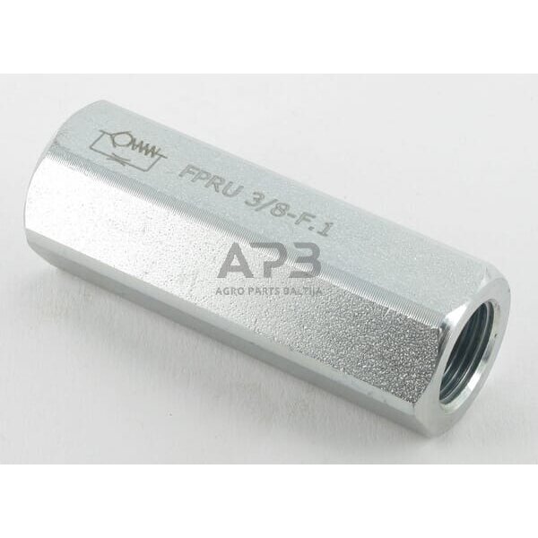 Droselinis vožtuvas 05 S06 05, LTCV05006 Droselinis vožtuvas 05 S06 05, LTCV05006