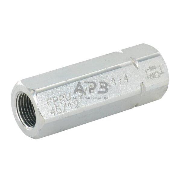 Droselinis vožtuvas S-06-0,5-1,4-3/8, LTCV05001