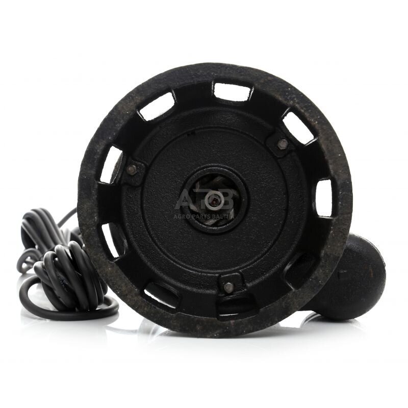 Drenažinis siurblys 3100W 220V/50Hz su smulkintuvu 3