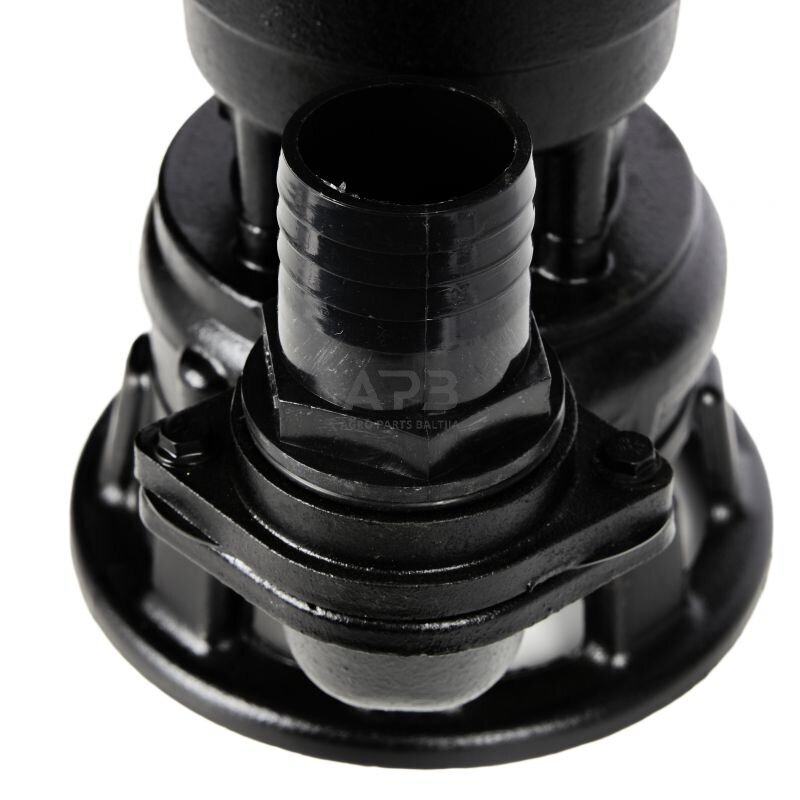 Drenažinis siurblys 3200W 220V/50Hz su smulkintuvu 3