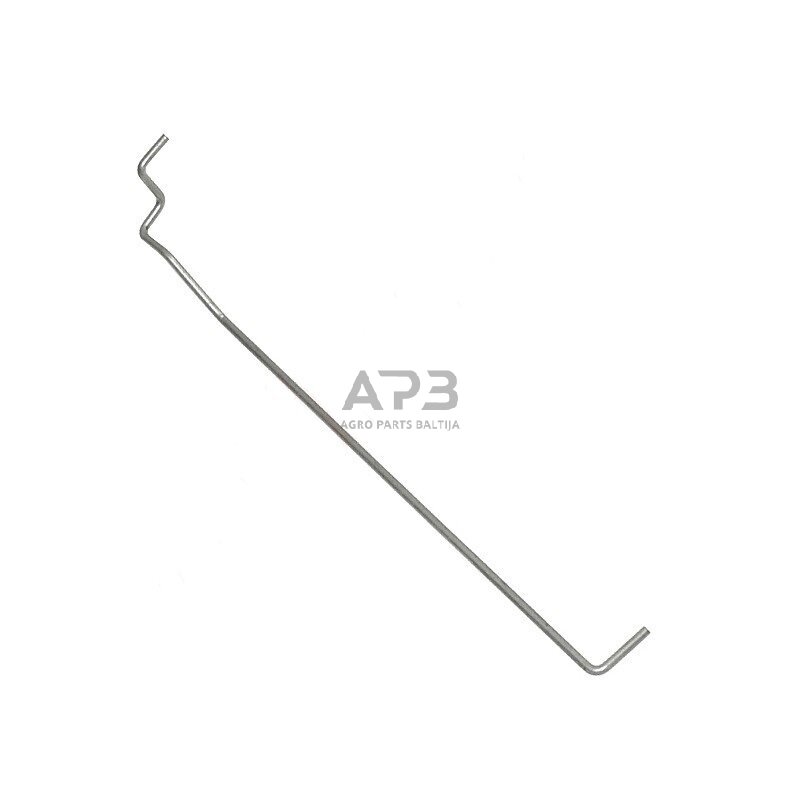 Droselio svirtis Echo CS 330T, CS 350T, CS 360T Droselio svirtis Echo CS 330T, CS 350T, CS 360T