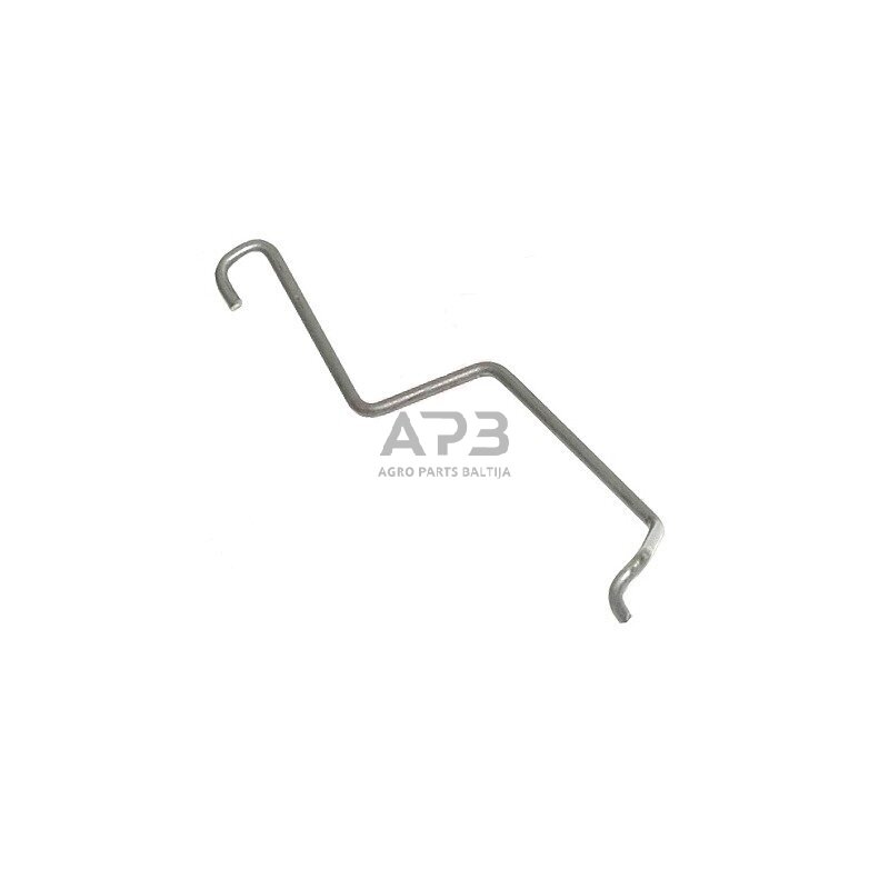 Droselio svirtis Echo CS 450, CS 510