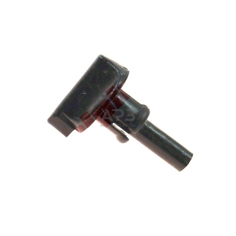 Droselio svirties rankenėlė trimeriams Stihl FS200 4128 182 9500, 41281829500 Droselio svirties rankenėlė trimeriams Stihl FS200 4128 182 9500, 41281829500