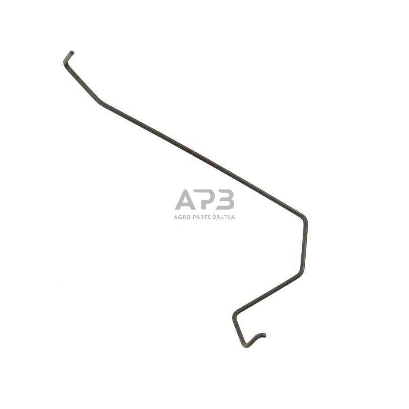 Droselio svirtis kinietiškiems pjūklams 25cc