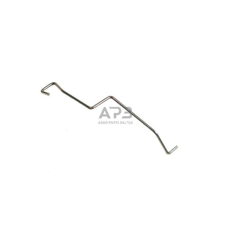 Droselio svirtis betono pjaustyklėms Stihl TS400, 4223 435 1100, 42234351100