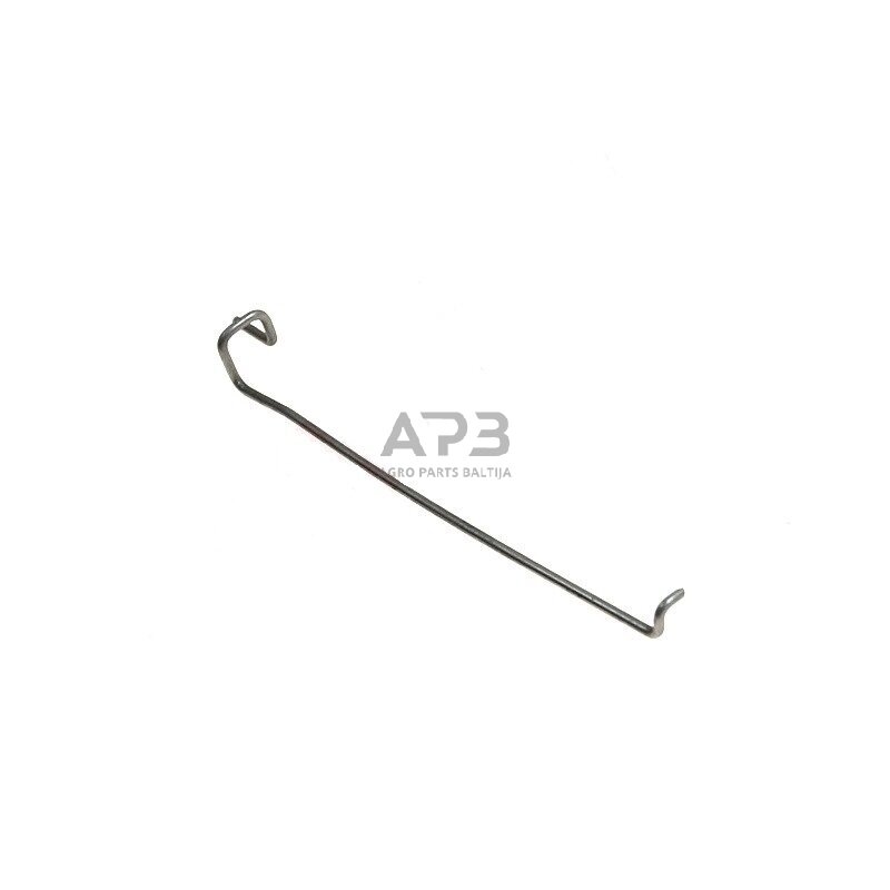 Droselio svirtis betono pjaustyklėms Stihl TS410,  TS420, 4238 182 1500, 42381821500