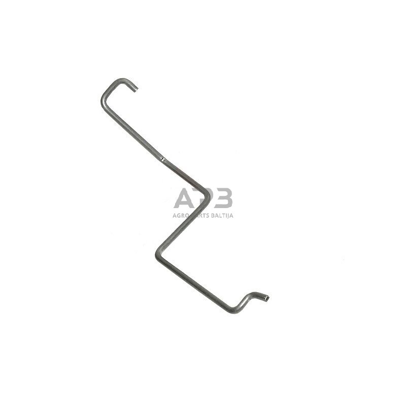 Droselio svirtis Husqvarma 235, 236, 240E. 577 81 52-01, 5778152-01, 577 81 52-01