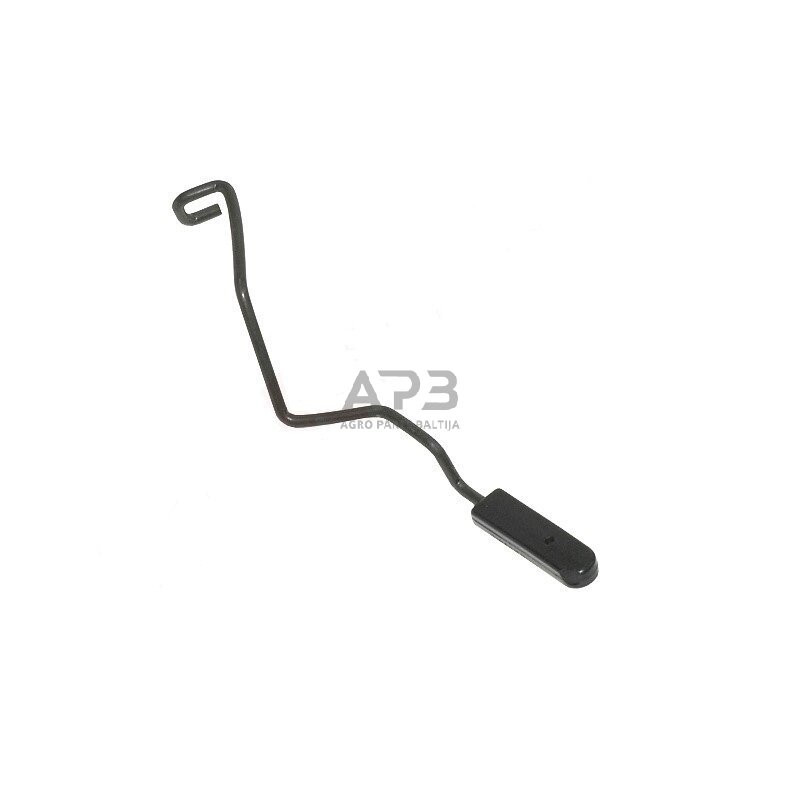 Droselio svirtis Husqvarma 455. 537 26 08-02, 5372608-02, 537260802 Droselio svirtis Husqvarma 455. 537 26 08-02, 5372608-02, 537260802