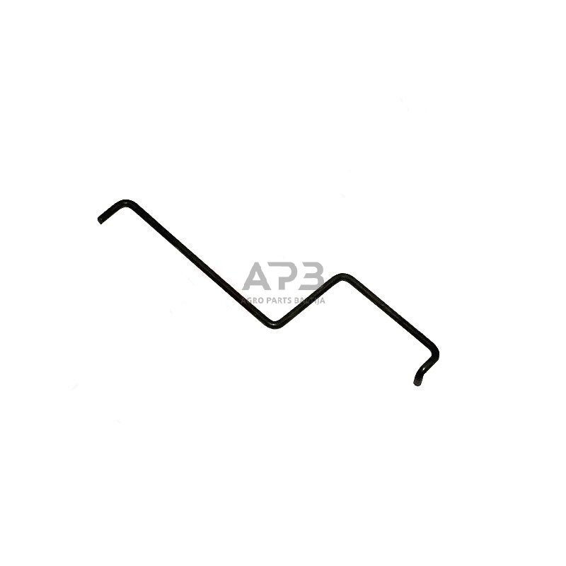 Droselio svirtis kinietiškiems pjūklams 38cc