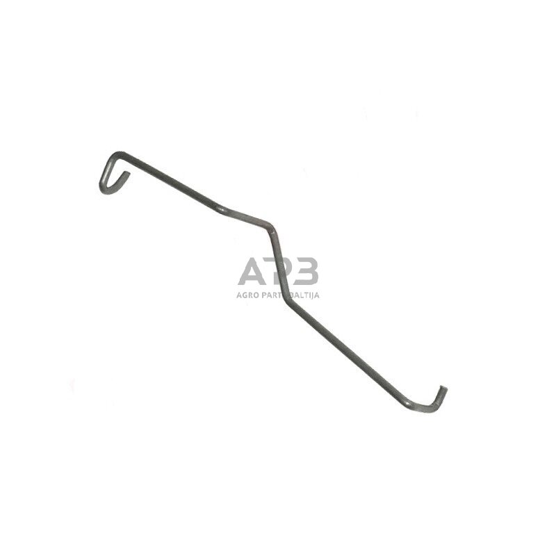 Droselio svirtis pjūklams Stihl MS180, 1130 182 1500, 11301821500