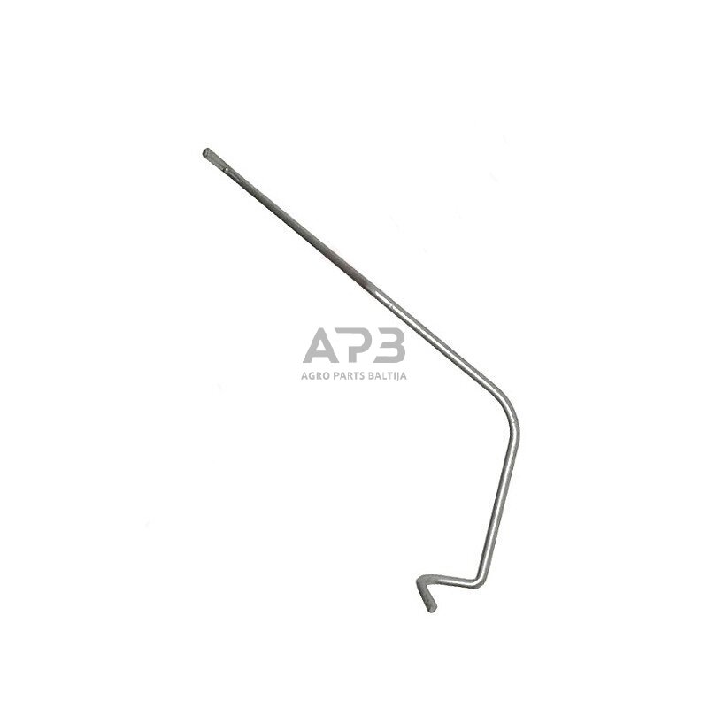 Droselio svirtis pjūklams Stihl MS360, 1125 182 1502, 11251821502 Droselio svirtis pjūklams Stihl MS360, 1125 182 1502, 11251821502