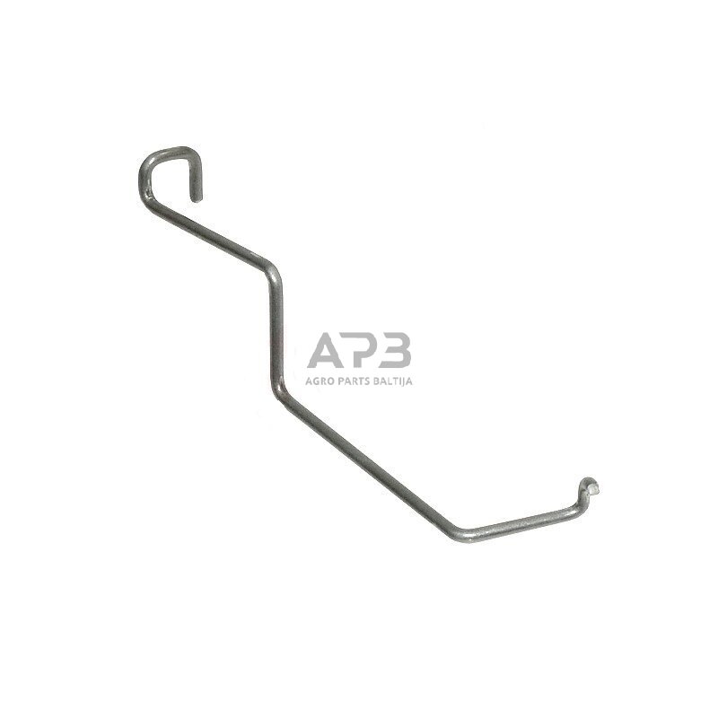 Droselio svirtis Echo CS 310, CS 352, CS 353 Droselio svirtis Echo CS 310, CS 352, CS 353