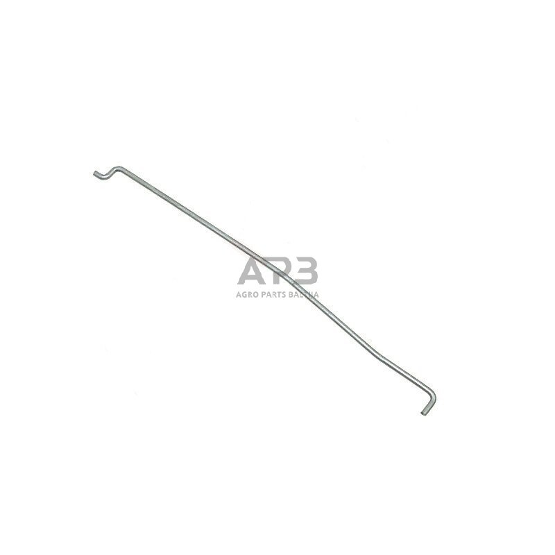 Rankenos reguliatorius Ducar DH196