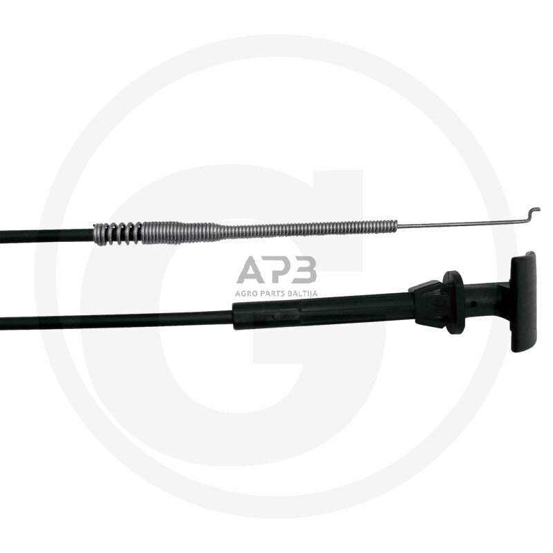 Droselio trosas MTD 1090,00 x 1250,00 mm 746-0613A, 7460613A, 946-0613A, 9460613A, 746-0613, 7460613, 946-0613, 9460613, 144-P828H00, 144-Q828H118, 144-Q828H119, 145-J828P118, 139-658-062 Droselio trosas MTD 1090,00 x 1250,00 mm 746-0613A, 7460613A, 946-0613A, 9460613A, 746-0613, 7460613, 946-0613, 9460613, 144-P828H00, 144-Q828H118, 144-Q828H119, 145-J828P118, 139-658-062