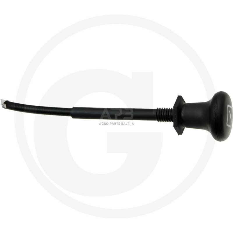 Droselio trosas Oleo-Mac 960,00 x 1040,00 mm C7461085A, 746-1085A, 7461085A, 946-1085A, 9461085A, 746-1085, 7461085, 946-1085, 9461085, Formula 97/13,5, Kommand 92/15 H, Kommand 92/16 H, Kommand 92/16 H Plus, Kommand 105/22 H, Kommand Plus 105/17,5 H, Sto Droselio trosas Oleo-Mac 960,00 x 1040,00 mm C7461085A, 746-1085A, 7461085A, 946-1085A, 9461085A, 746-1085, 7461085, 946-1085, 9461085, Formula 97/13,5, Kommand 92/15 H, Kommand 92/16 H, Kommand 92/16 H Plus, Kommand 105/22 H, Kommand Plus 105/17,5 H, Sto