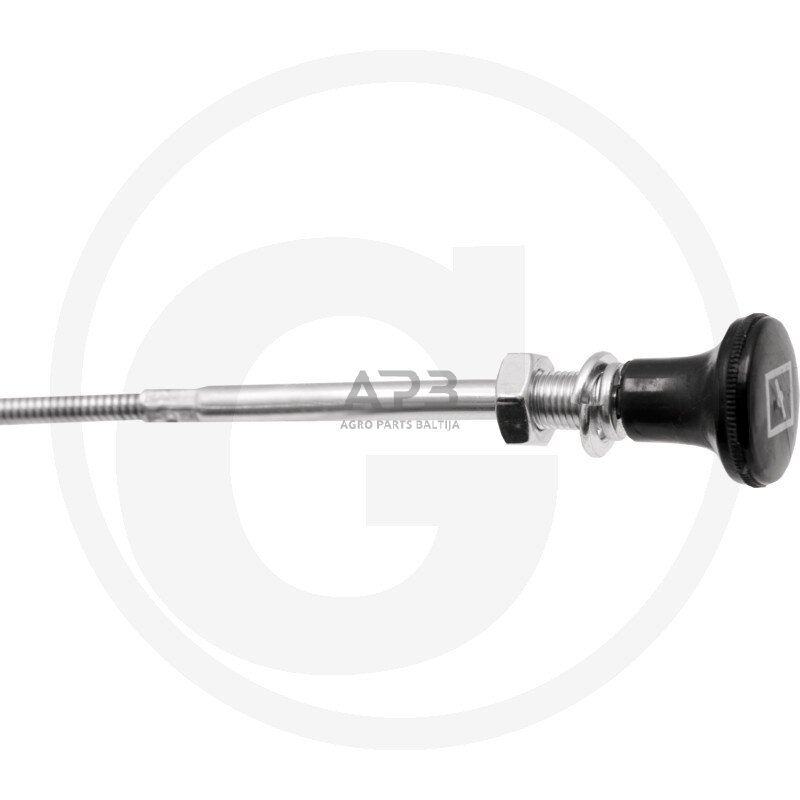 Droselio trosas universalus 1530,00 x 1600,00 mm Droselio trosas universalus 1530,00 x 1600,00 mm